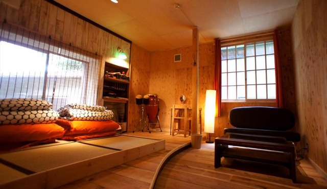 Saku Cafe