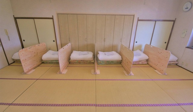 Sakurakan - Hostel in Minamikyushu