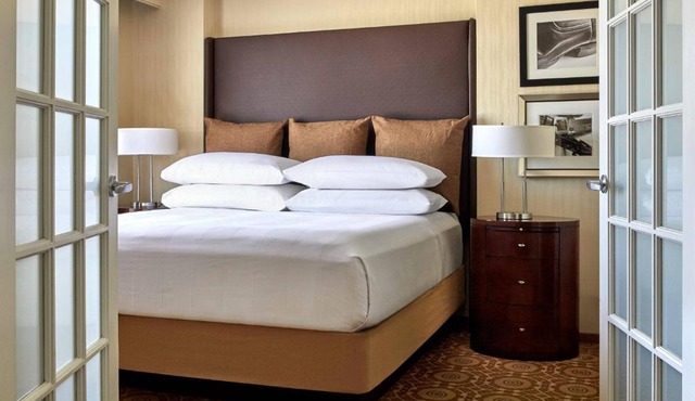 Scottsdale Marriott Old Town in Scottsdale