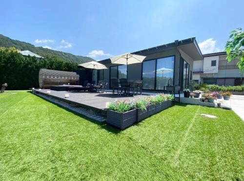 sea side garden nishiizu - Vacation STAY 81529v