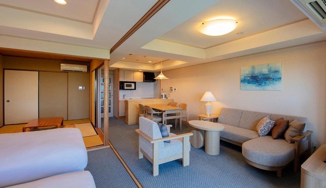 Seagaia Forest Condominiums