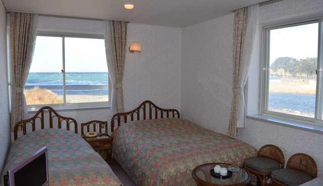 Seaside Resort Pension Surfrider
