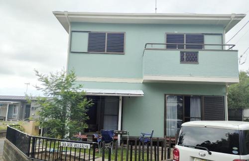 Seaside Villa Matsugaya - Vacation STAY 19447