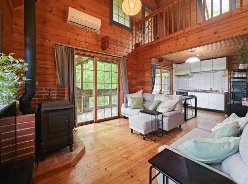 Seki Cabin