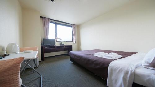 Select Inn Tsuruga
