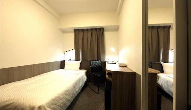 Sendai Business Hotel Ekimae - Vacation STAY 71934v