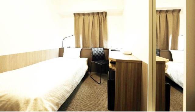 Sendai Business Hotel Ekimae - Vacation STAY 71907v