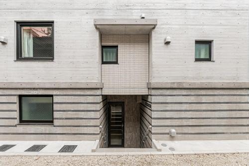 Serene apartment hotel Oyama Itabashi