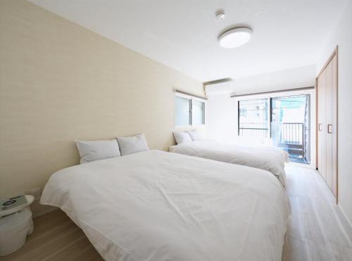 Setagaya Ward - House - Vacation STAY 21434