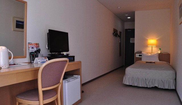 Seto Park Hotel