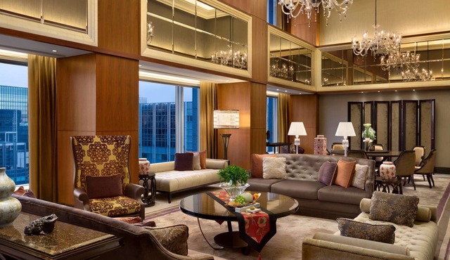 Shangri-La Tokyo