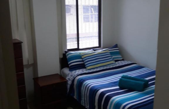 SHARMAS HOLIDAY APARTMENT (125 KENNEDY AVENUE) in Nadi