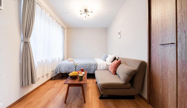 Shibuya Brown Hotel 102