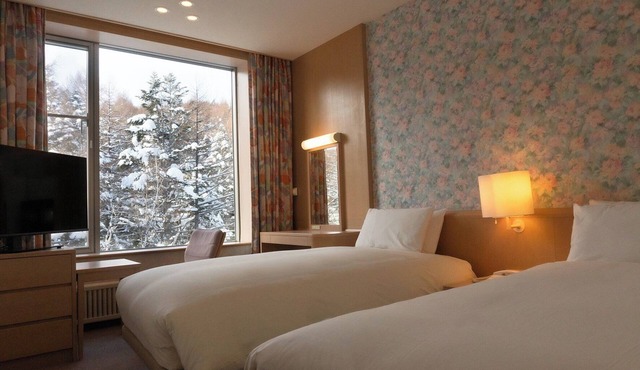 Shiga Kogen Prince Hotel