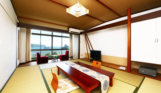 Shimoda Ocean Park Hotel