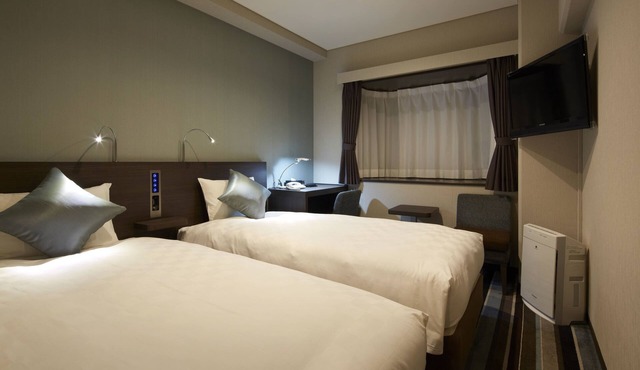 Shinagawa Prince Hotel N Tower