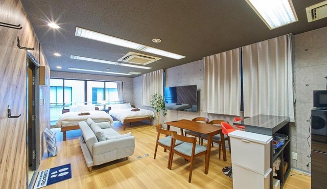 Shinbashi Hotel Sho - Vacation STAY 82917v