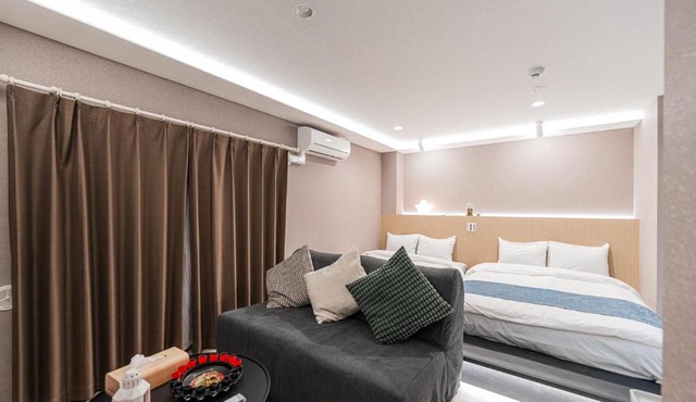 Shinjuku SAIEI Horizon Hotel