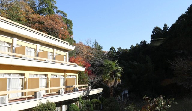 Shiratori Onsen Harukiya Ryokan