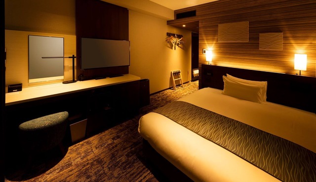 Shizutetsu Hotel Prezio Tokyo Tamachi