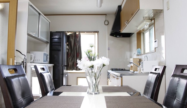 Sinjyuku ・Family・Group・Rare Independence TOWNHOUSE