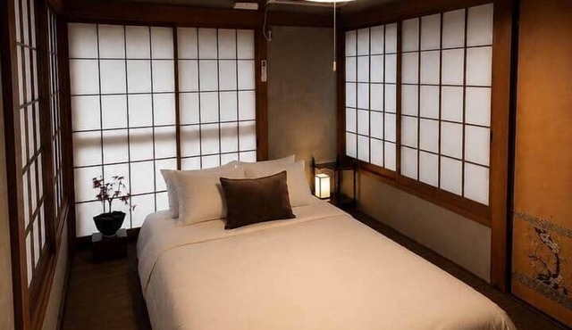 Skytree Next Door | Modern Ryokan in Tokyo