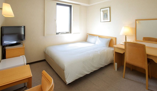 Smile Hotel FukuokaOkawa