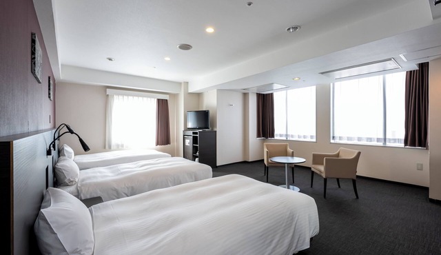 Smile Hotel Kyoto-shijo