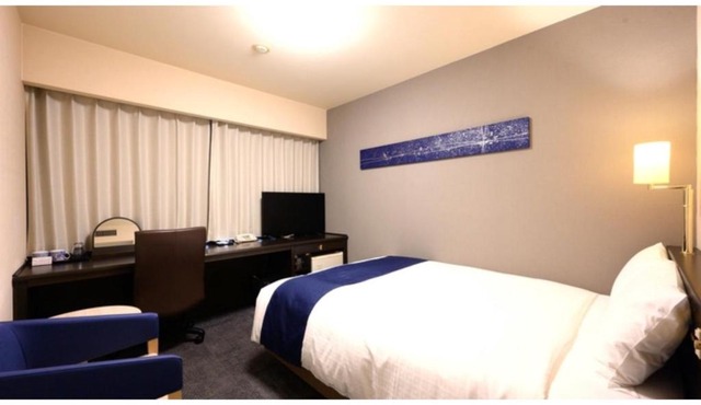 Smile Hotel Premium Kanazawa Higashiguchi Ekimae - Vacation STAY 65337v