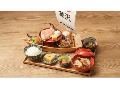 Smile Hotel Premium Kanazawa Higashiguchi Ekimae - Vacation STAY 73592v