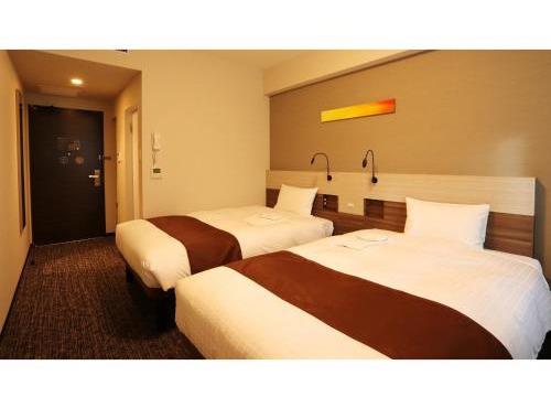 Smile Hotel PREMIUM OsakaHommachi - Vacation STAY 04283v
