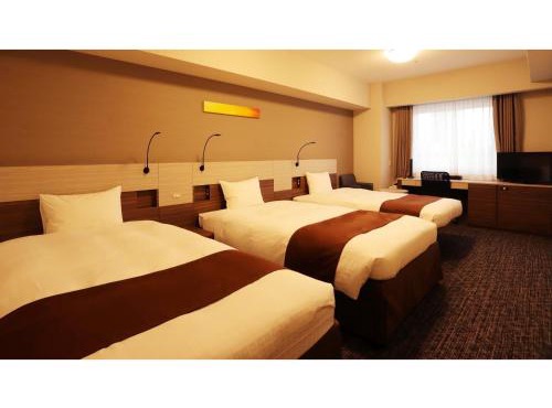 Smile Hotel PREMIUM OsakaHommachi - Vacation STAY 04288v
