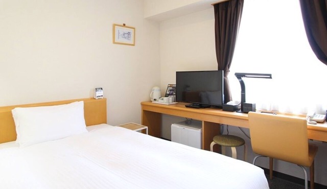 Smile Hotel Sakurambo Higashine