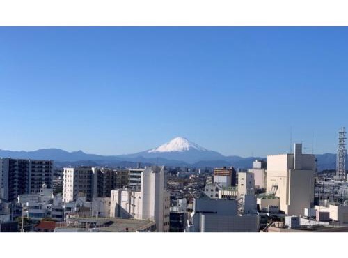 Smile Hotel Shonan Fujisawa - Vacation STAY 74506v