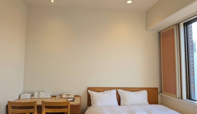 Smile Hotel Sugamo