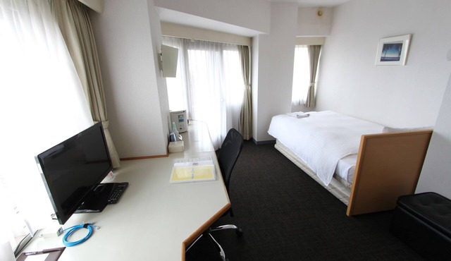 SMILE HOTEL Tokyo Tamanagayama