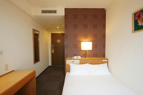 Smile Hotel Towada in Towada