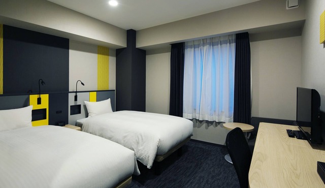 Smile Hotel Utsunomiya Nishiguchi Ekimae
