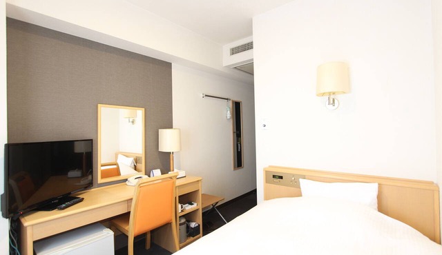 Smile Hotel Yonezawa