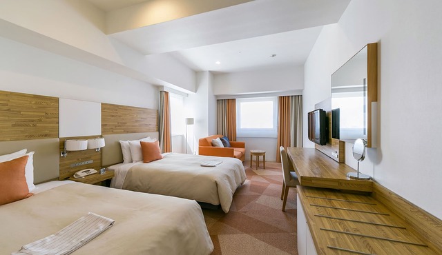 Sotetsu Fresa Inn Nagano Zenkojiguchi