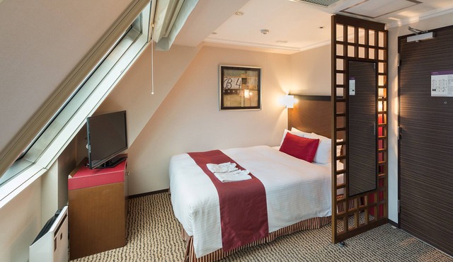 Sotetsu Fresa Inn Tokyo-Akasaka