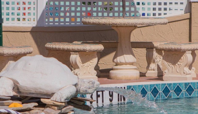 Spacious 2BR condo. Perfect for family gatherings in Bradenton Beach