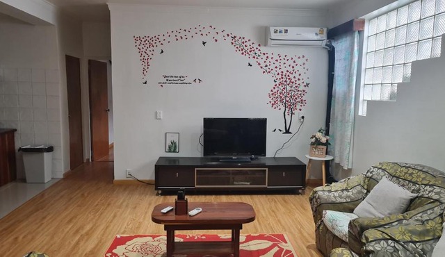 Spacious 3 BRM Apartment in Suva