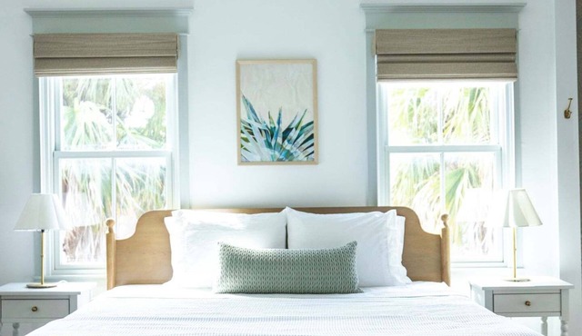 Spacious Boutique Suite/Historic Downtown in St. Augustine