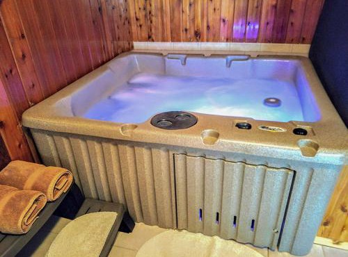 Springbrook Inn in Prudenville
