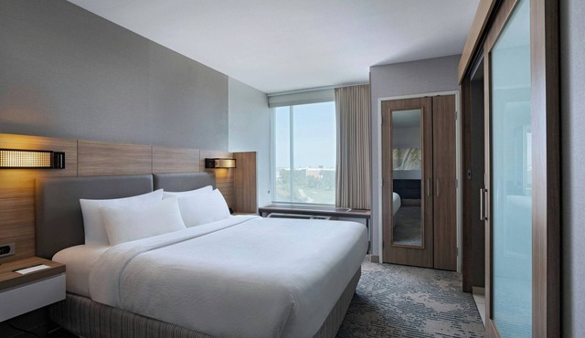 SpringHill Suites by Marriott Austin Cedar Park in Cedar Park