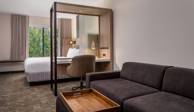 SpringHill Suites by Marriott Sarasota Bradenton in Sarasota