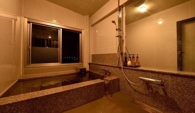 Standard 1 night without meals3rd and 4th floors JapaneseWestern style twin room/Oita Ōita