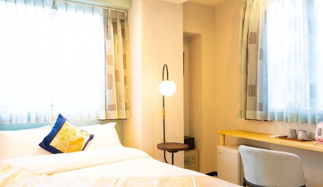 Standard roomNonsmokingRoom only2minute walk/Koto-ku Tokyo