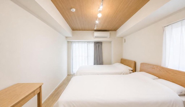 STAR 11 Hotel KINSHICHO